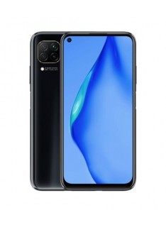 SMARTPHONE P40 LITE BLACK 128GB DUAL SIM - GARANZIA ITALIA
