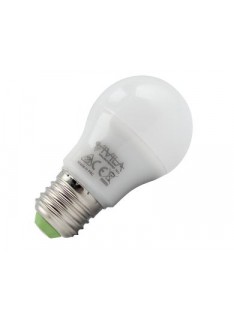 LAMPADA LED BULBO E27 9W LUCE CALDA (795445)