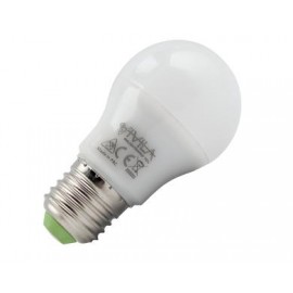 LAMPADA LED BULBO E27 14W LUCE CALDA (795451)
