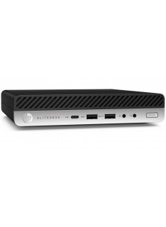 PC ELITEDESK 800 G5 MINI PC WINDOWS 10 PRO