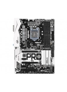 SCHEDA MADRE B250 PRO4 (90-MXB3S0-A0UAYZ) SK 1151