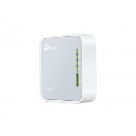 (OUTLET) ROUTER WIRELESS 150 MBPS 3G/4G PORTATILE TL-WR902AC