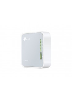 (OUTLET) ROUTER WIRELESS 150 MBPS 3G/4G PORTATILE TL-WR902AC