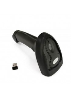 LETTORE BAR CODE KT-BCW-505 WIRELESS