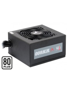 ALIMENTATORE TAURUS WN600 600 WATT (ITPSTWN600) 80 PLUS WHITE