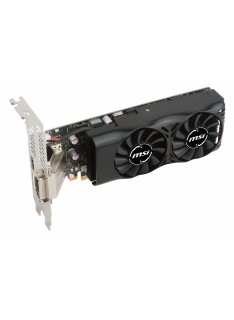 SCHEDA VIDEO GEFORCE GTX1050TI 4 GB (V809-2404R)