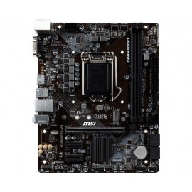 SCHEDA MADRE B365M PRO-VH 1151-V2 (7C31-004R) SK 1151