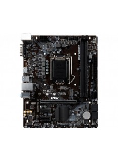 SCHEDA MADRE B365M PRO-VH 1151-V2 (7C31-004R) SK 1151