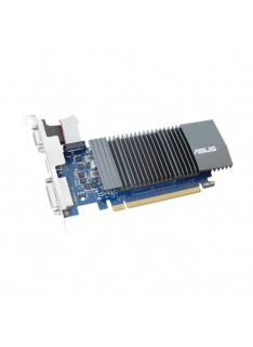SCHEDA VIDEO GEFORCE GT710 2 GB PCI-E (GT710-SL-2GD5) 90YV0AL3-M0NA00