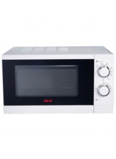 FORNO A MICROONDE AKMW200G 20L BIANCO