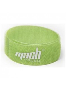 CRAVATTE PER CLASSIFICAZIONE CAVI (AR-ACC-001-GR) VERDE - 10PZ