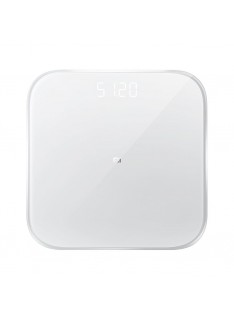 BILANCIA PESAPERSONE MI SMART SCALE 2 (NUN4056GL)