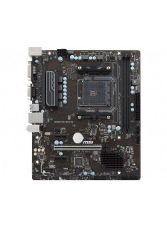SCHEDA MADRE B350M PRO-VD PLUS (7B38-004R) SK AM4