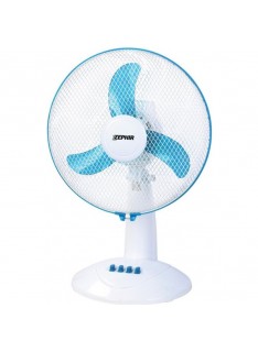VENTILATORE DA TAVOLO PBL40 40 CM.