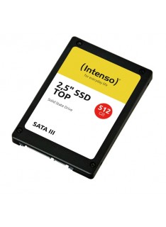 HARD DISK SSD TOP PERFORMANCE 512GB 2.5" SATA 3 (3812450)