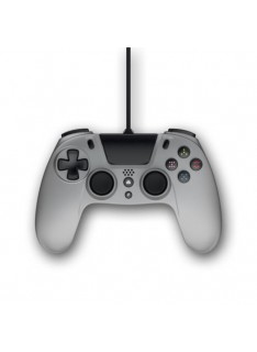 GAMEPAD JOYPAD VX4 PER PS4 TITANIUM