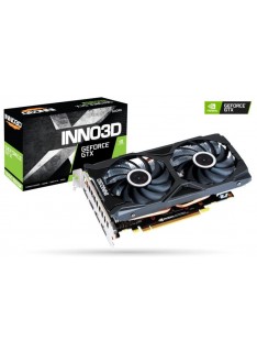 SCHEDA VIDEO GTX 1660 SUPER TWIN X2 6GB (N166S2-06D6-1712VA15L)