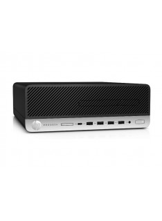 PC PRODESK 405 G4 SFF (9DN71EA) WINDOWS 10 PRO