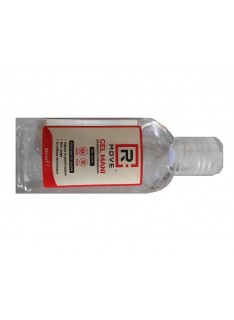 GEL IGIENIZZANTE PER MANI 80ML ALCOOL 70%