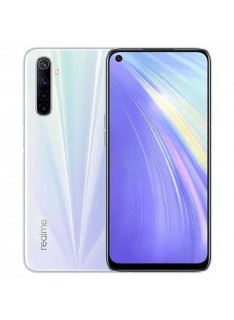 SMARTPHONE 6 64GB BIANCO DUAL SIM
