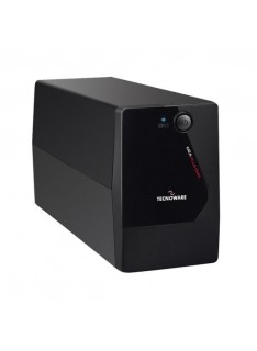 GRUPPO DI CONTINUITA ERA PLUS 1200/840W (FGCERAPL1202SCH)
