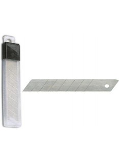 LAME PICCOLE 9MM PER CUTTER - 10PZ