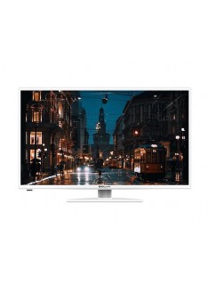 TV LED 32" LED-3266W HD DVB-T2 HOTEL MODE BIANCO