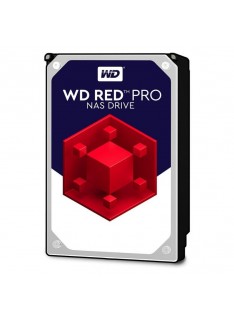 HARD DISK RED PRO 8 TB SATA 3 3.5" (WD8003FFBX)