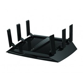 ROUTER WIRELESS NIGHTHAWK X6 AC3200 (R8000-100PES)