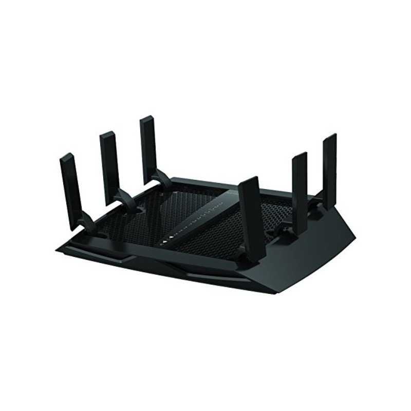ROUTER WIRELESS NIGHTHAWK X6 AC3200 (R8000-100PES)