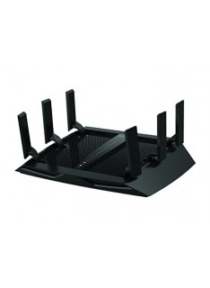ROUTER WIRELESS NIGHTHAWK X6 AC3200 (R8000-100PES)