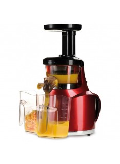 ESTRATTORE DI SUCCO FRUTTA E VERDURA SLOW JUICER 150 WATT (HO.SJ616)