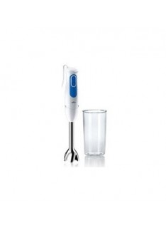 FRULLATORE AD IMMERSIONE MINIMIPER BIANCO 700W (MQ 3000)