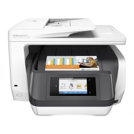 STAMPANTE MULTIFUNZIONE OFFICEJET PRO 8730 FAX WIRELESS (D9L20A)
