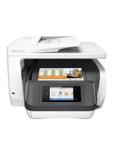 STAMPANTE MULTIFUNZIONE OFFICEJET PRO 8730 FAX WIRELESS (D9L20A)