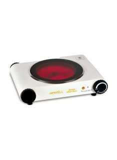 FORNELLO ELETTRICO HO.HPCE1501B PORTATILE