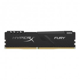 MEMORIA DDR4 8 GB HYPER X PC2666 MHZ (1X8) (HX426C16FB3/8)