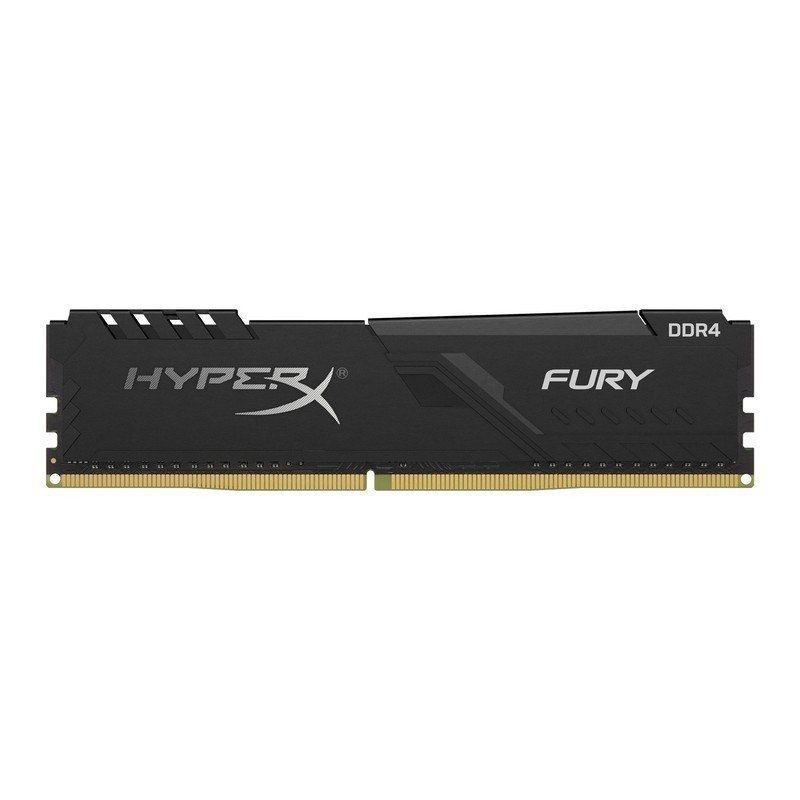 MEMORIA DDR4 8 GB HYPER X PC2666 MHZ (1X8) (HX426C16FB3/8)