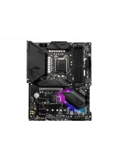 SCHEDA MADRE MPG Z490 GAMING PLUS (7C75-007R) SK 1200