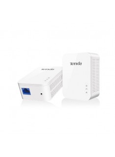 KIT ADATTATORE DI RETE POWERLINE PH3 AV1000 1000 MBPS STREAMING UHD