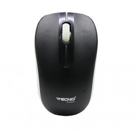 MOUSE TC 20 NERO WIRELESS