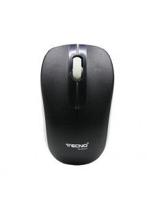 MOUSE TC 20 NERO WIRELESS