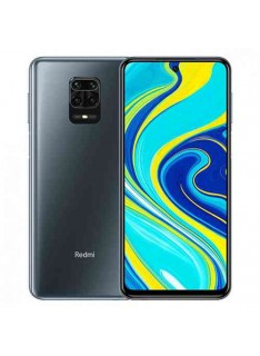 SMARTPHONE REDMI NOTE 9 PRO 128GB INTERSTELLAR GREY DUAL SIM