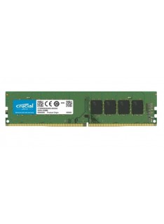 MEMORIA DDR4 8 GB PC3200 MHZ (1X8) (CT8G4DFS832A)