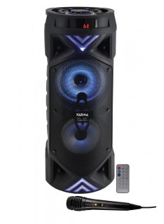CASSA AUDIO AMPLIFICATO HPS T265 300W