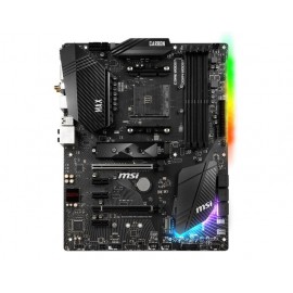 SCHEDA MADRE B450 GAMING PRO CARBON MAX WIFI (7B85-011R) SK AM4