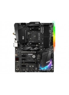 SCHEDA MADRE B450 GAMING PRO CARBON MAX WIFI (7B85-011R) SK AM4