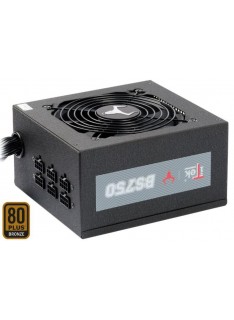 ALIMENTATORE TAURUS BS750 750 WATT (ITPSTBS750) 80 PLUS BRONZE