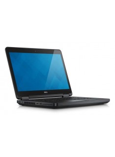 NOTEBOOK LATITUDE E5450 14" INTEL CORE I5-5200U 4GB 128GB SSD WINDOWS 10 PRO - RICONDIZIONATO - GAR. 12 MESI