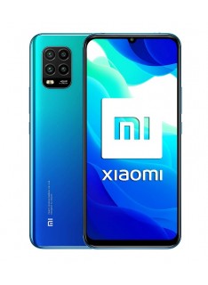 SMARTPHONE MI 10 LITE 5G BLUE 128GB DUAL SIM